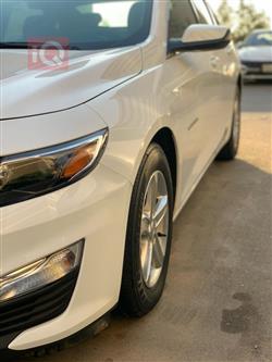 شيفروليه ماليبو